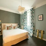Des Batignolles 3*