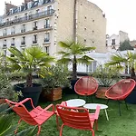 Ξενοδοχείο Des Batignolles 3*