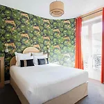 Des Batignolles 3* Παρίσι