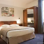 Des Batignolles 3* Παρίσι