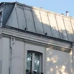 Des Batignolles فندق باريس