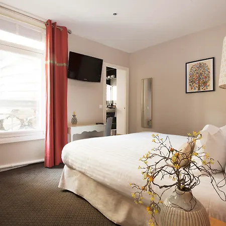 Des Batignolles Paris