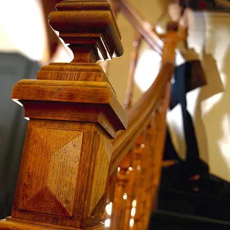 Otel Des Batignolles Paris