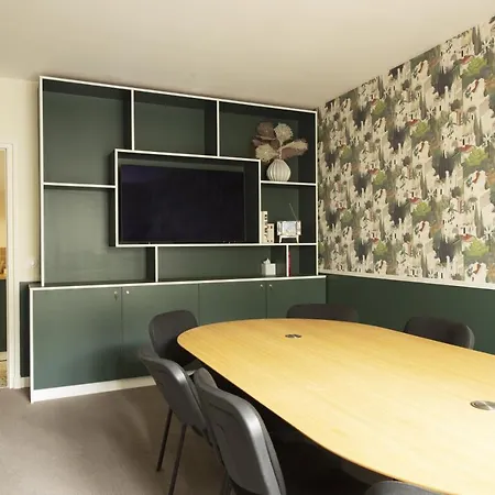 Des Batignolles 3* Paris