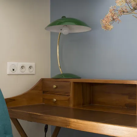 Otel Des Batignolles 3*