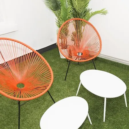 Otel Des Batignolles Paris