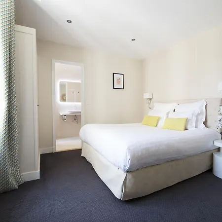 Otel Des Batignolles