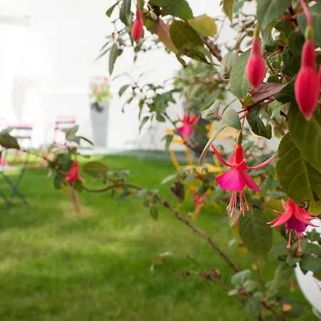 Hotel Des Batignolles 3*