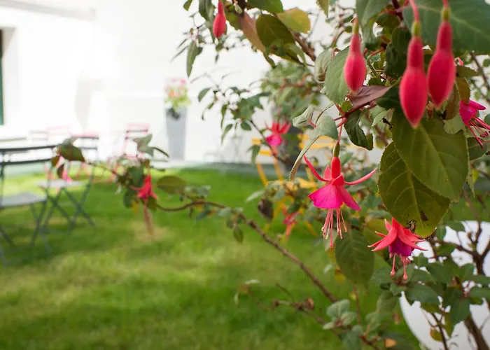 Hotel Des Batignolles 3*