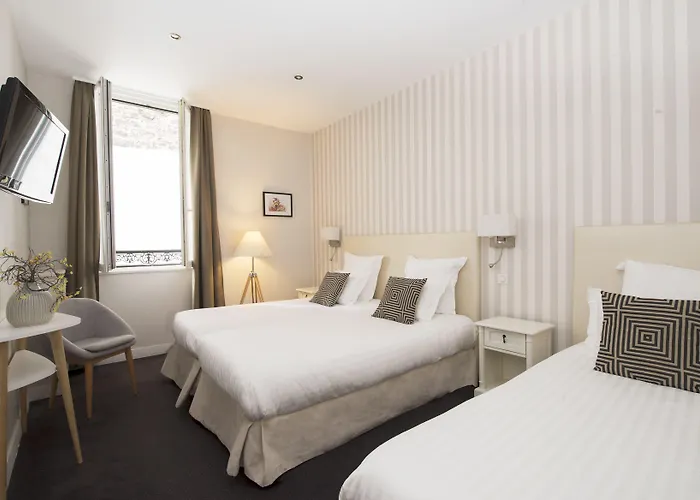 Des Batignolles París