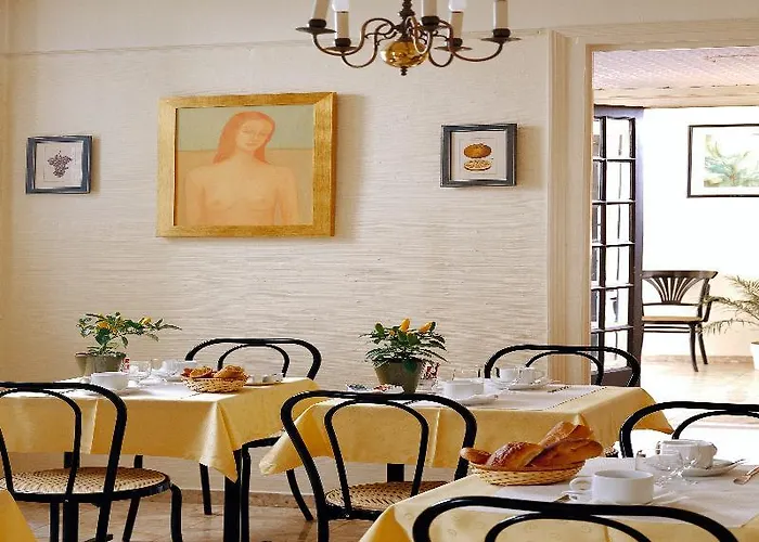 Des Batignolles Hotel París