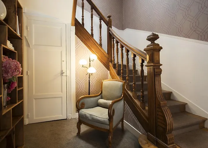 Hotel Des Batignolles 3*