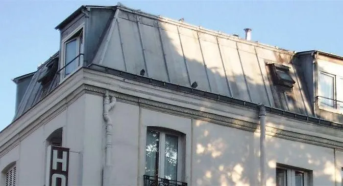 Des Batignolles Hotel París