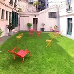 Hotell Des Batignolles Paris