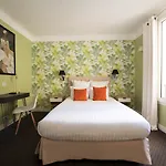 Hotell Des Batignolles