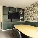 Des Batignolles 3* París