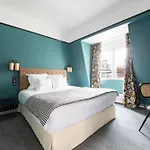 Des Batignolles París