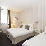 Des Batignolles París