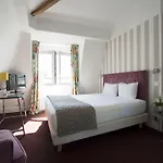Des Batignolles 3* París