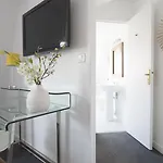 Des Batignolles Hotel París
