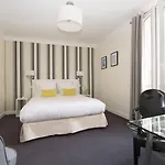 Hotell Des Batignolles