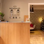 Des Batignolles Hotell