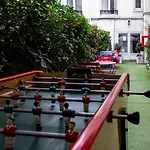 Hotell Des Batignolles Paris