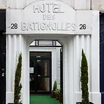 Des Batignolles