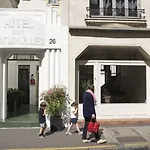Des Batignolles Hotell 3*