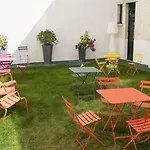 Hotel Des Batignolles 3*