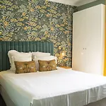 Hotell Des Batignolles Paris