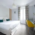 Hotell Des Batignolles Paris