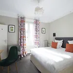 Hotell Des Batignolles 3*