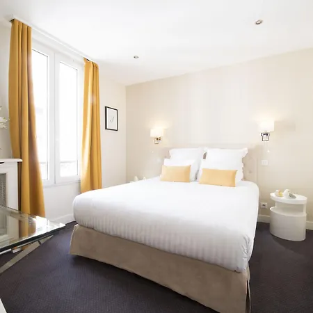 Des Batignolles Paris