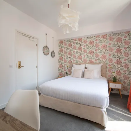 Des Batignolles 3* Paris