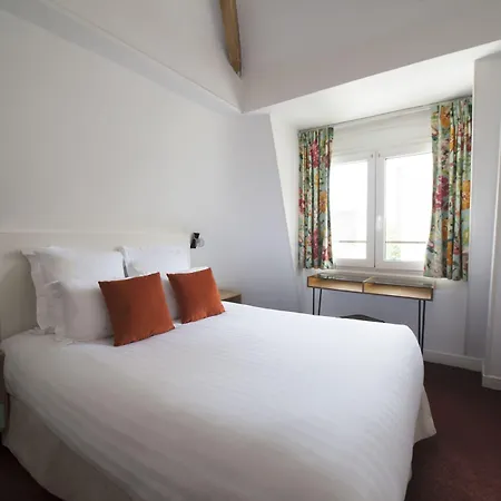 Des Batignolles Hotel 3*