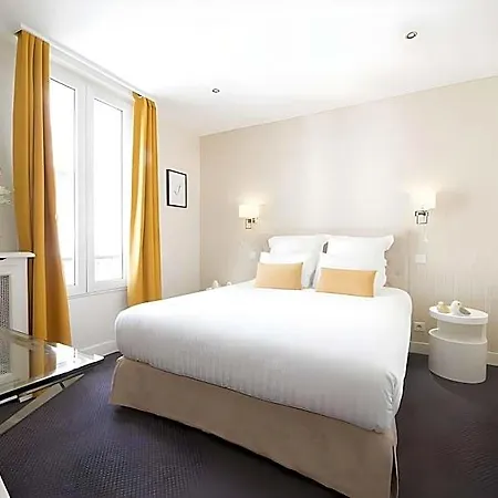 Des Batignolles