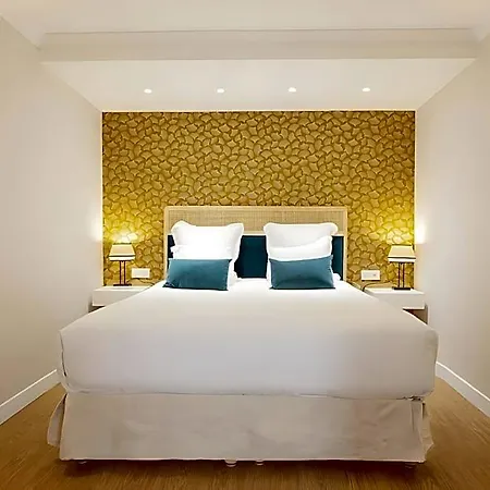 Des Batignolles 3*