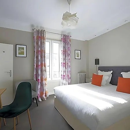 Des Batignolles Paris