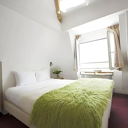 Des Batignolles Hotell 3*