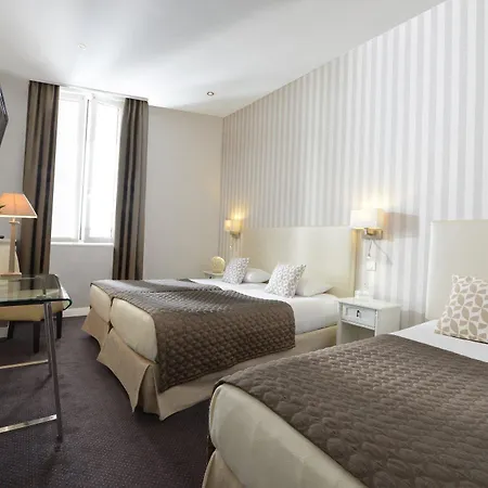 Des Batignolles Paris