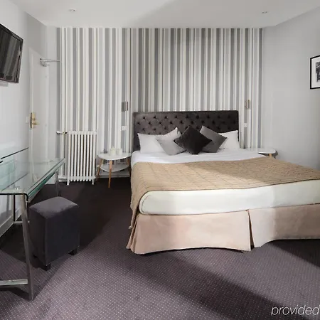 Des Batignolles Hotel Paris