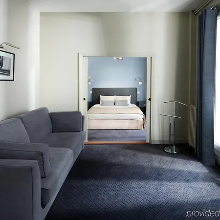 Des Batignolles 3* Paris