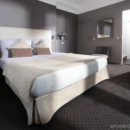 Des Batignolles 3* Paris