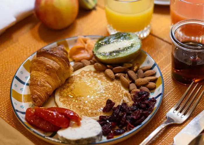 Des Batignolles Párizs