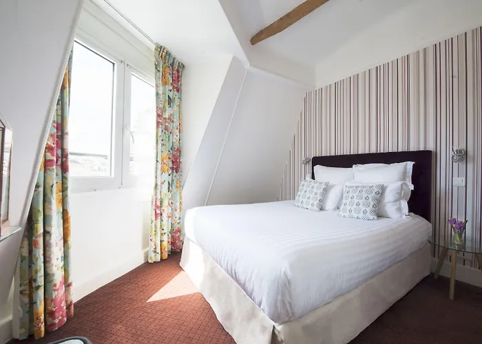 Des Batignolles Párizs