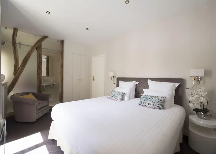 Szálloda Des Batignolles Párizs