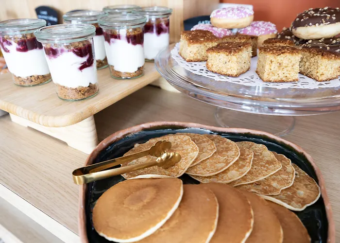 Szálloda Des Batignolles Párizs