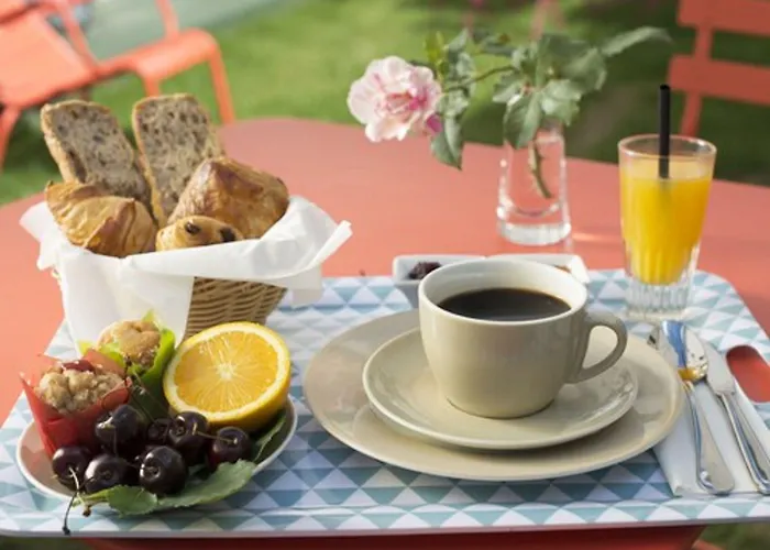 Des Batignolles Párizs