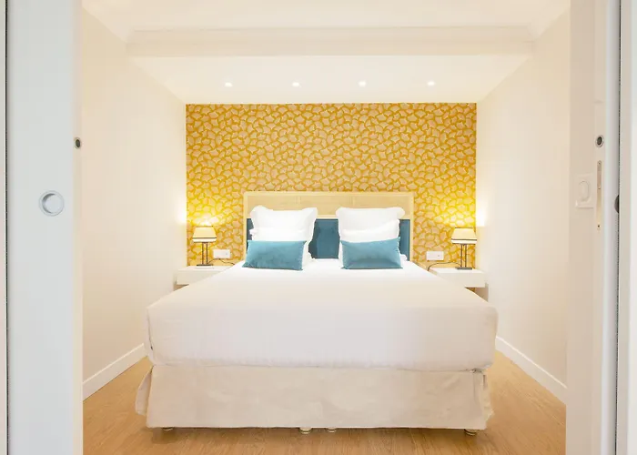 Szálloda Des Batignolles